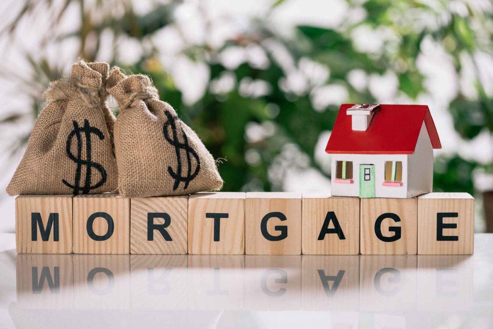 Islamic Mortgage vs. Conventional Mortgage types