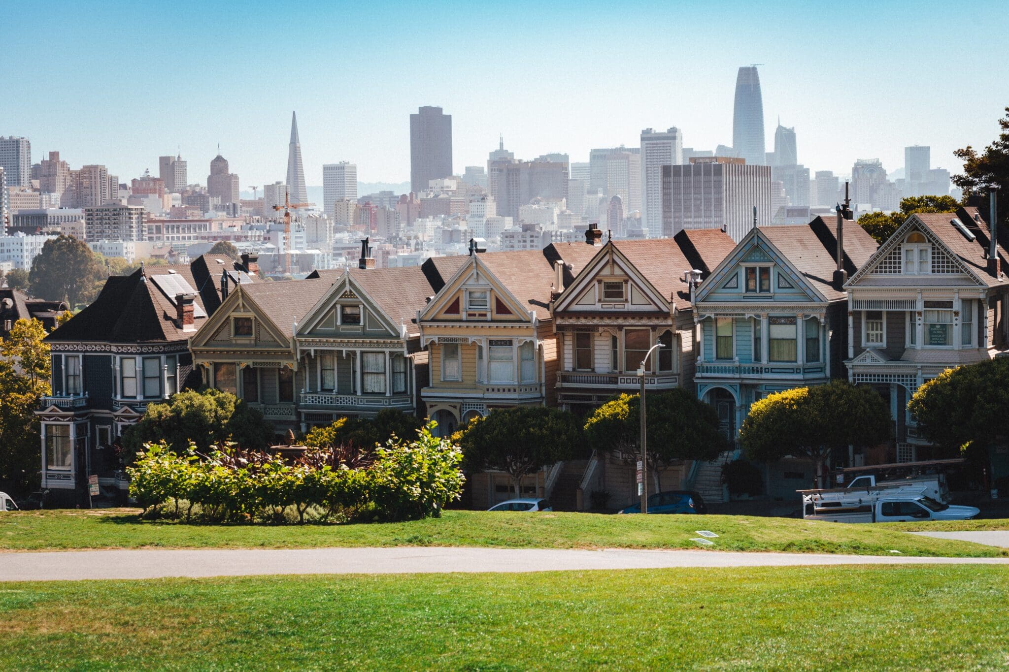 Top 5 New York Locations to Buy a House - IjaraCDC