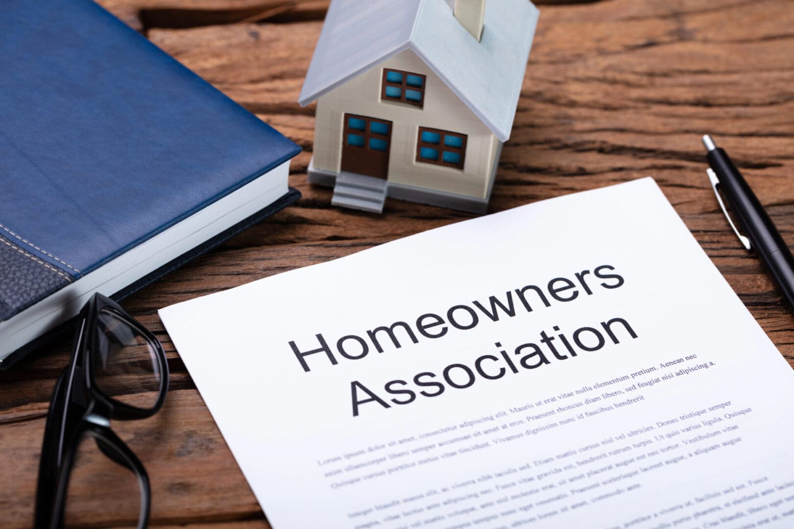 Home owner Association