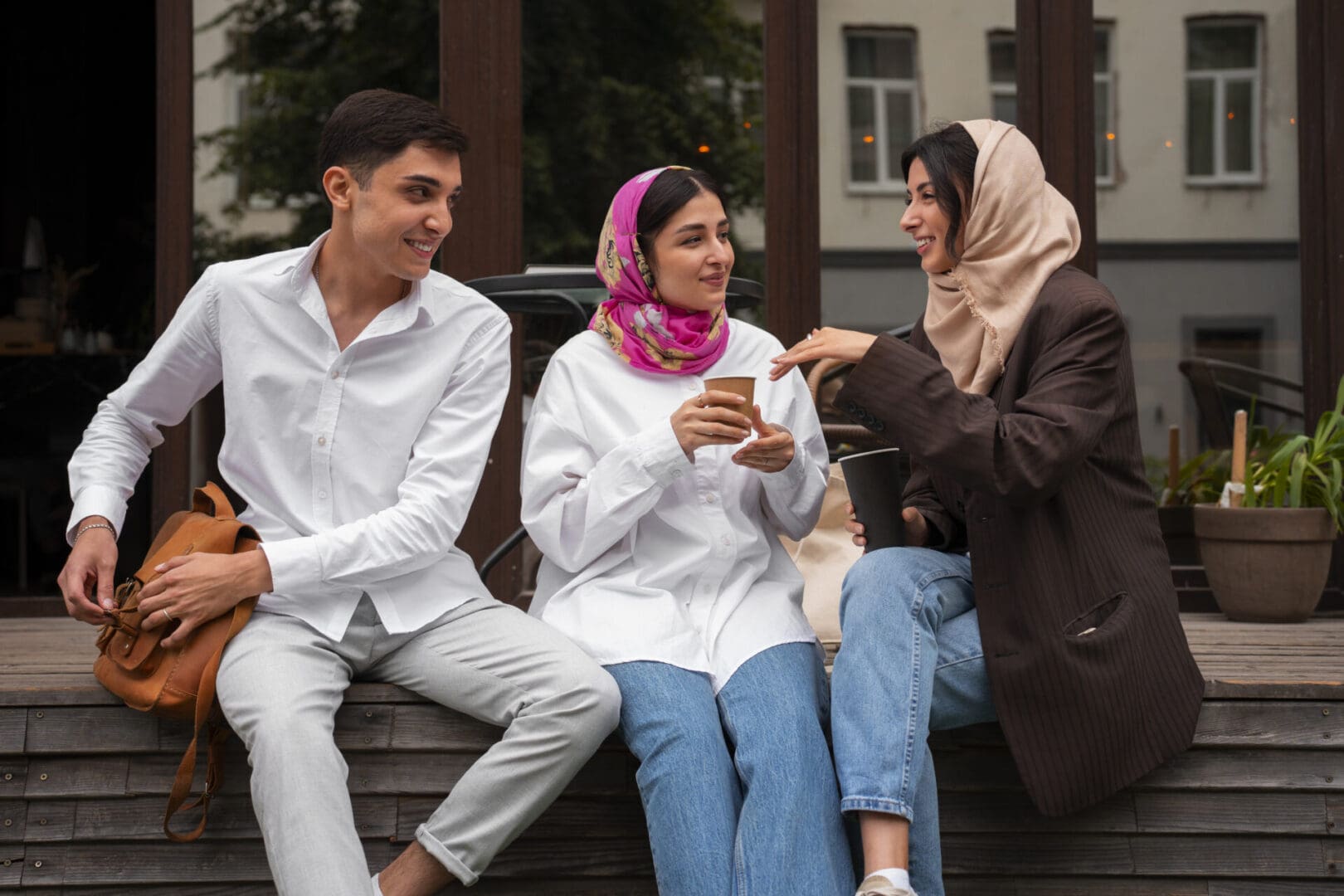 muslim community muslim community