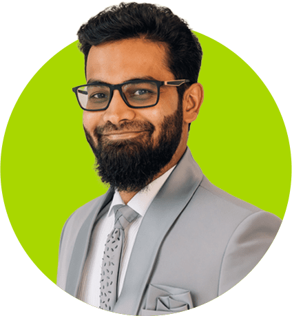 Bilal Rushnaiwala - 1