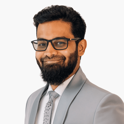 Bilal Rushnaiwala - 2