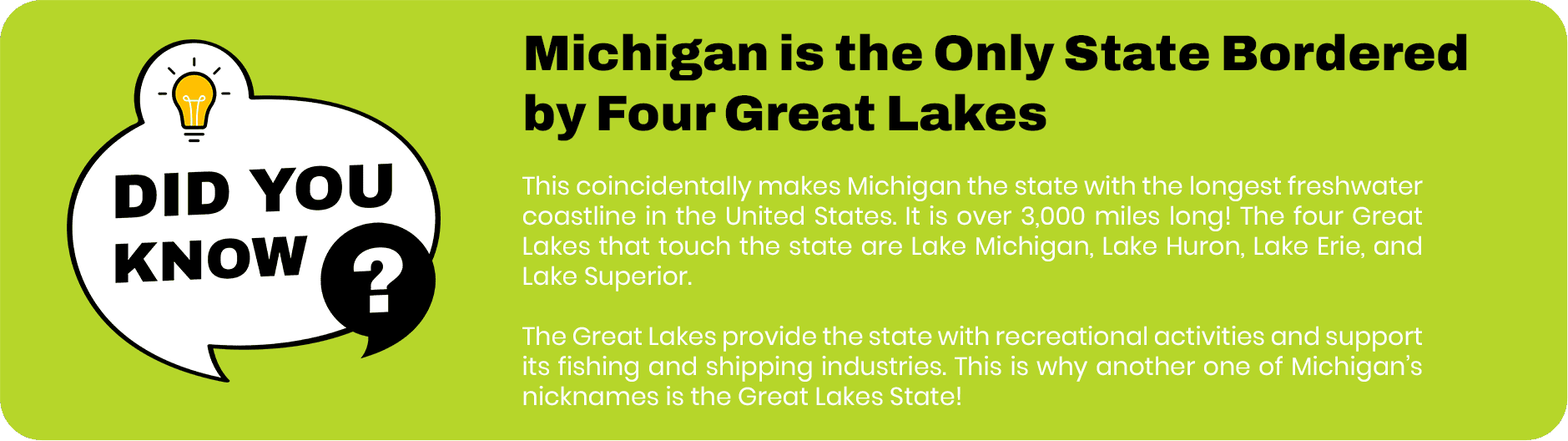 Michigan