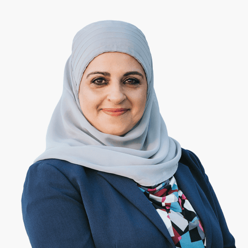 Raydah Abdelwahhab