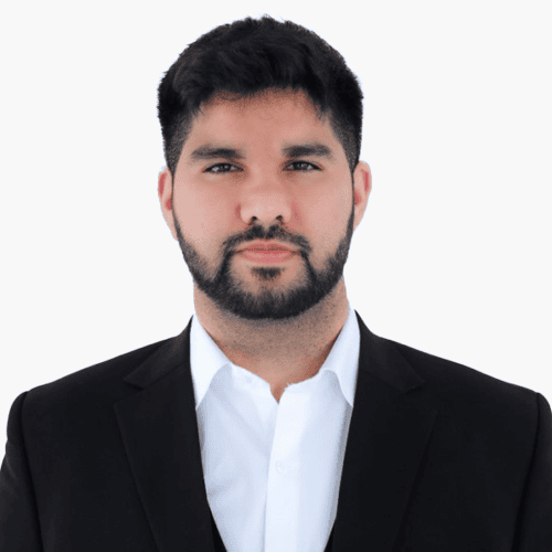 Saif Millwala