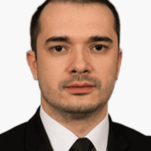 Yhtiyar Achilov