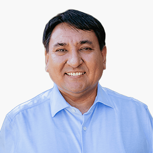 Jahongir Ergashev