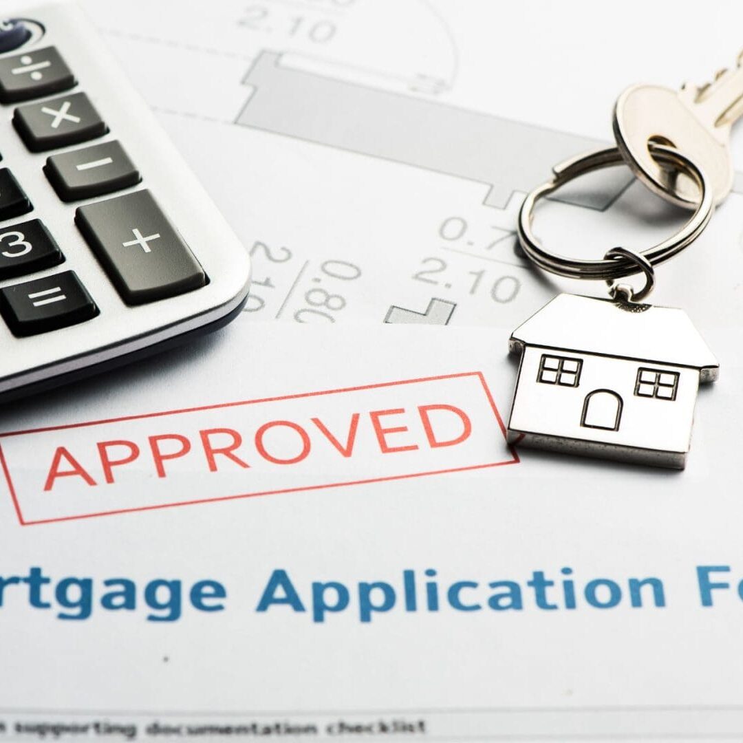 approved-mortgage